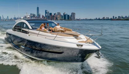 Fairline Targa 65 GT