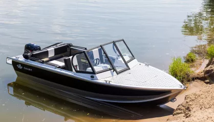 Салют Pro 430