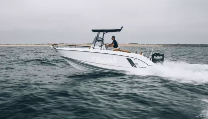 Beneteau Flyer 7 SPACEdeck