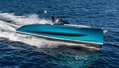 Solaris Power Open 48