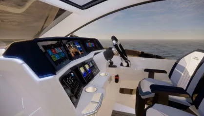 Galeon 375 GTO