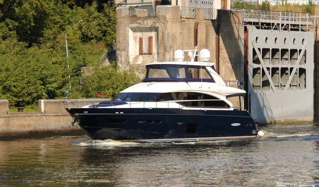 Princess 82MY