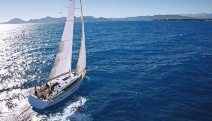 Bavaria Cruiser 46
