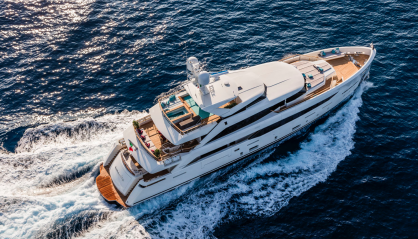 Mondomarine SF40