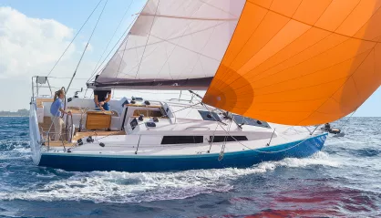 Hanse 315