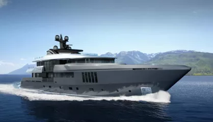 Admiral C Force 50
