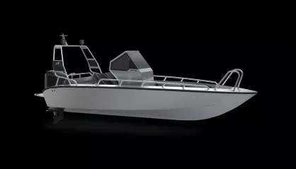 Anytec 622 SP Classic