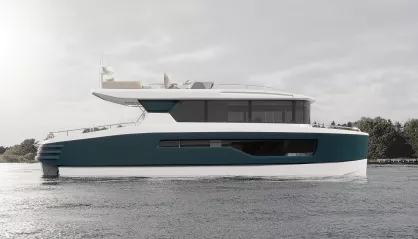  Pacifico Voyager 108