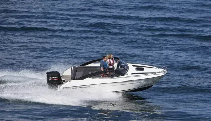 Askeladden C61 Cruiser
