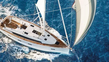 Bavaria Cruiser 41