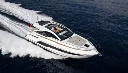 Fairline Targa  43 Open