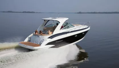 Crownline 350 SY