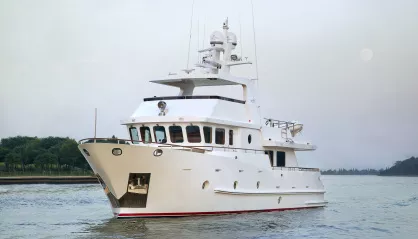 Bering 65