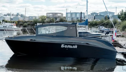 Иволга 30