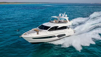 Sunseeker Manhattan 66