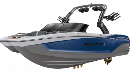 Mastercraft X22