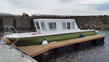 Marine-900