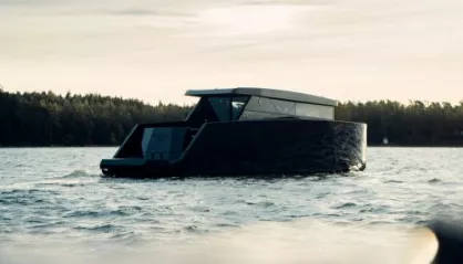 Brizo Yachts BY40 SC