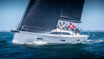 X-Yachts Xp 44