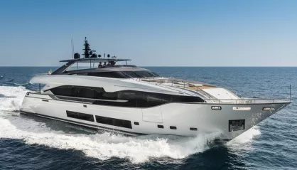 Maiora 36 Harmony