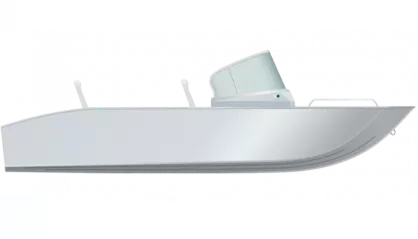 Тактика 550 Pro Fish