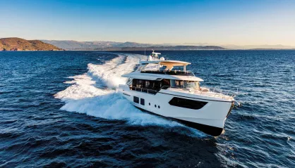 Absolute Navetta 73