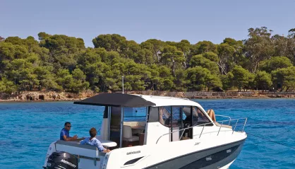 Quicksilver Activ 905 Weekend