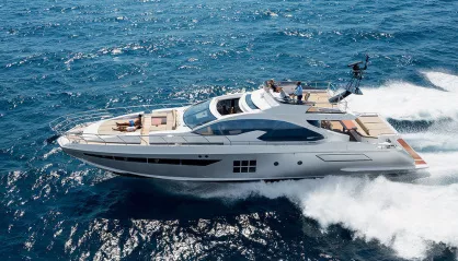 Azimut 77S