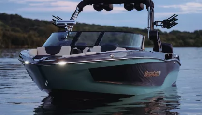 Mastercraft XT25