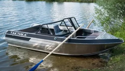 Тактика 430 DC