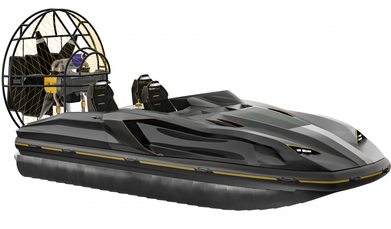 Катер Onix 600S Aero - фото 1