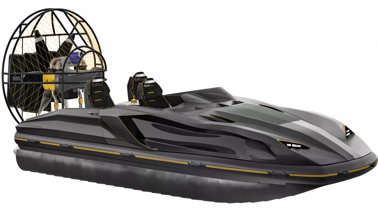 Катер Onix 600S Aero - фото 1