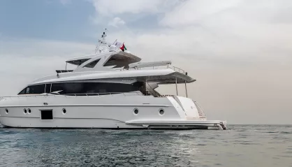 Majesty 90