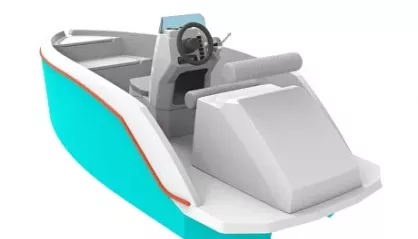 Ecomarine 420 Light