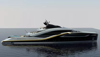 Admiral Argo 63