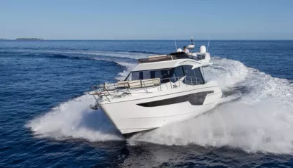 Galeon 500 Fly