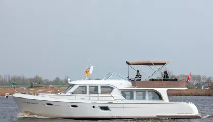 Aquanaut EV 1400 II