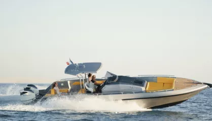 Couach 1100