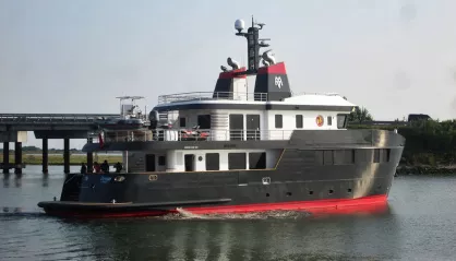 Ocean King Explorer 100