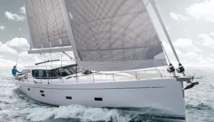 Moody Decksaloon 54