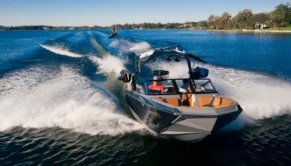 Nautique Super Air G21