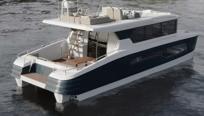  Pacifico Voyager 108