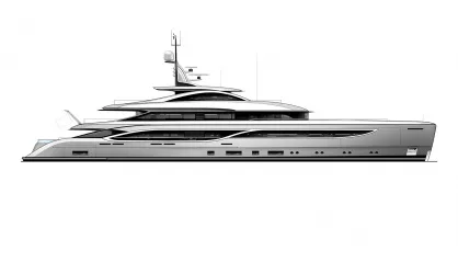 Benetti B.Now 55M