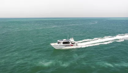 Silvercraft SilverCat 34 Lux