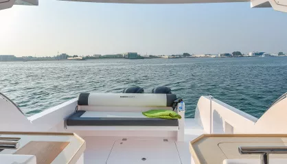 Silvercraft 31 HT