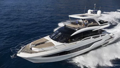 Galeon 640 FLY
