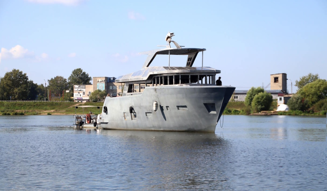 Baikal 23