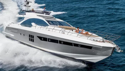 Azimut 77S