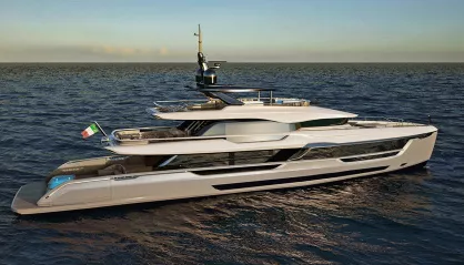 Atlante Mistral