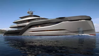 Admiral E Motion 55